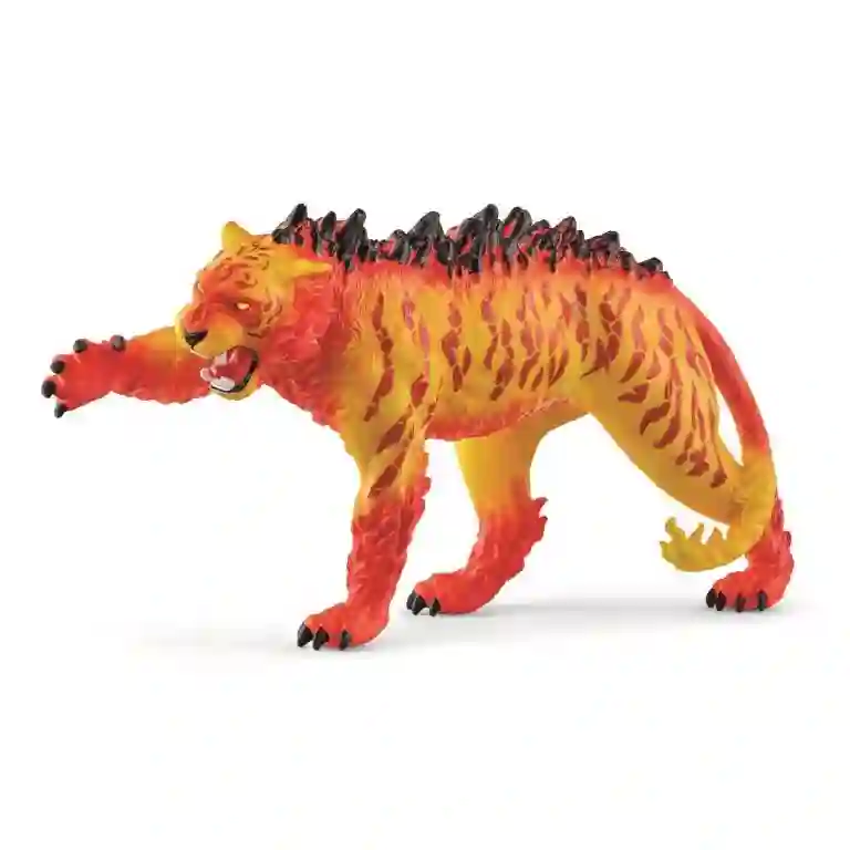 Schleich® 70148 Tigre de Lava