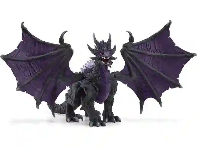 Schleich® 70152 Dragón de Sombra