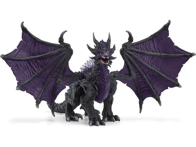 Schleich® 70152 Dragón de Sombra