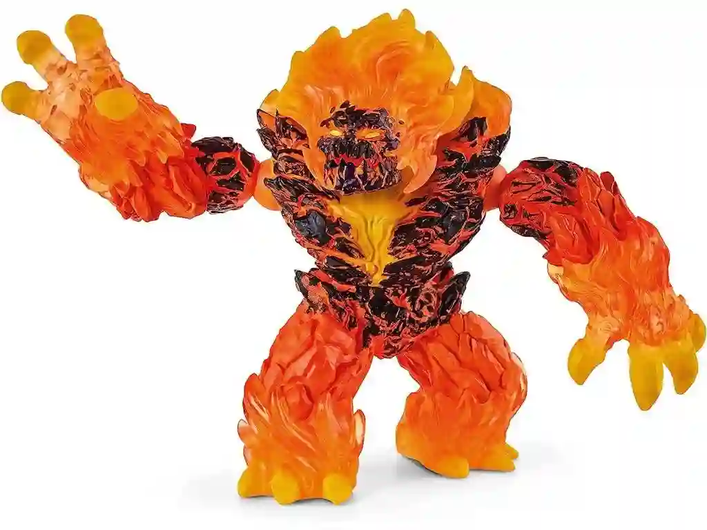 Schleich® 70145 Demonio de Lava