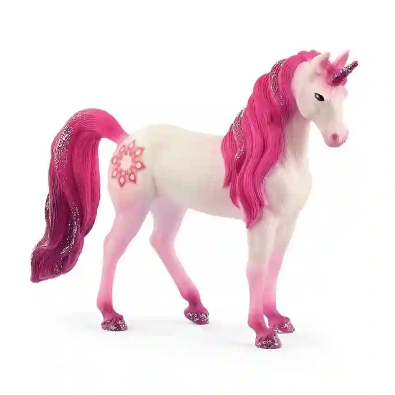 Schleich® 70717 Unicornio Yegua Mandala