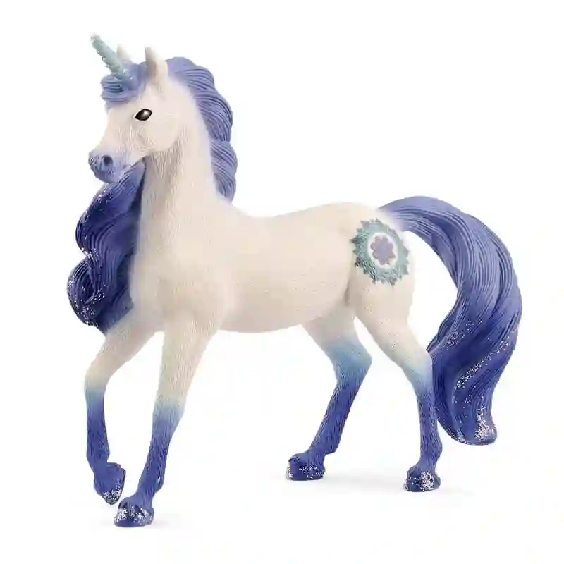 Schleich® 70715 unicornio mandala semental