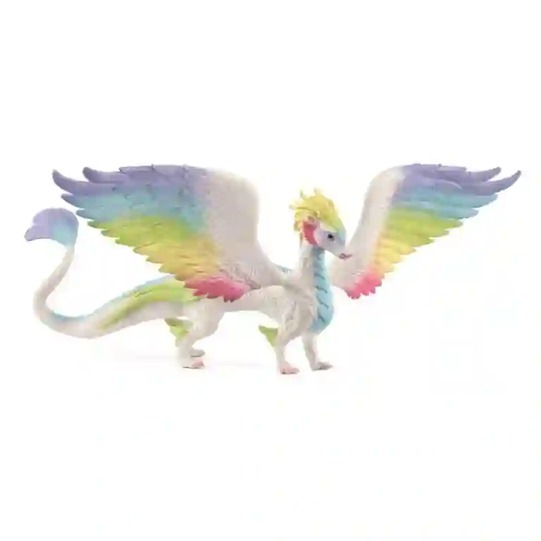 Schleich® 70728 Dragón Arcoíris