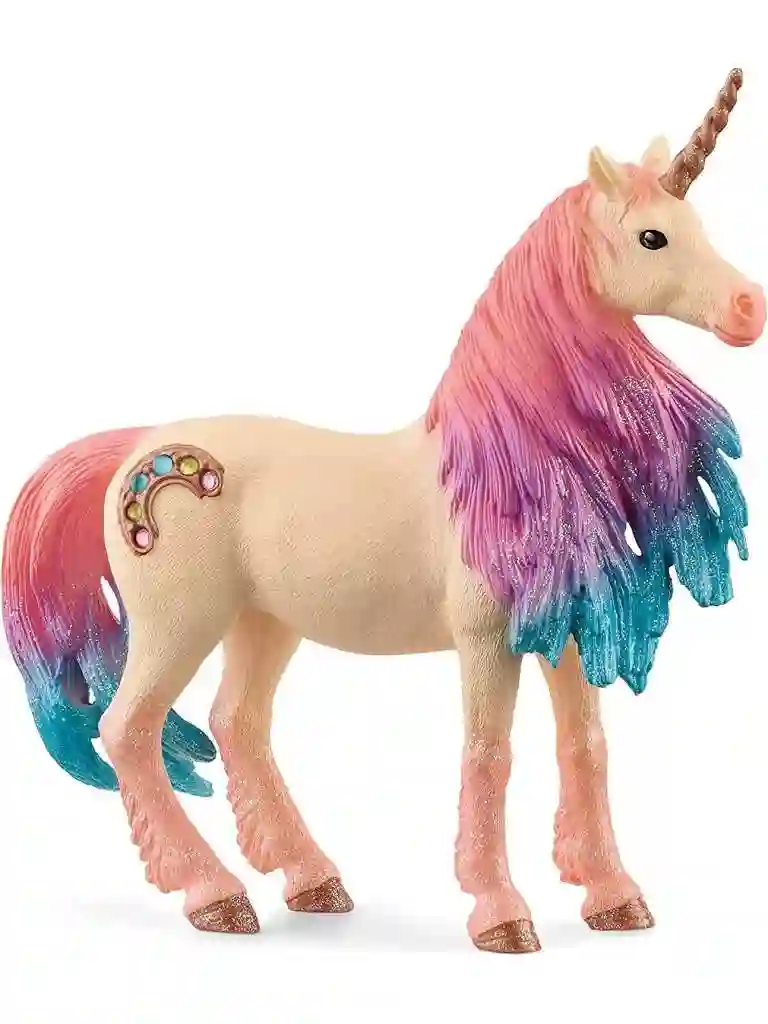 Schleich® 70723 Yegua Unicornio Marshmallow