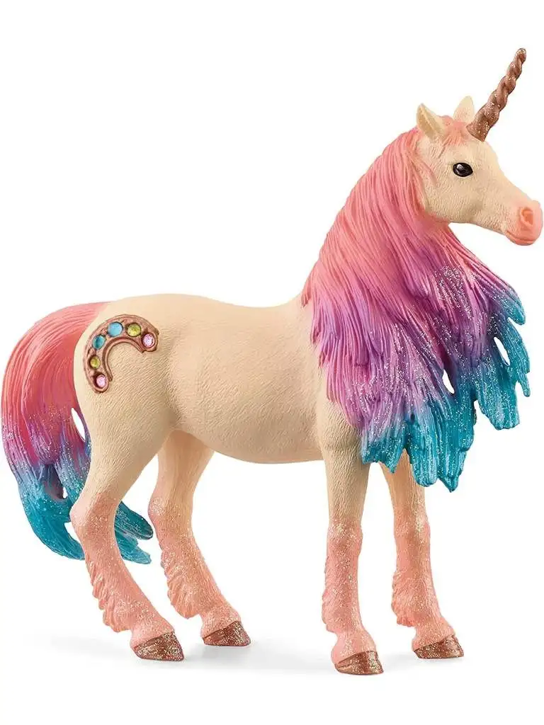 Schleich® 70723 Yegua Unicornio Marshmallow