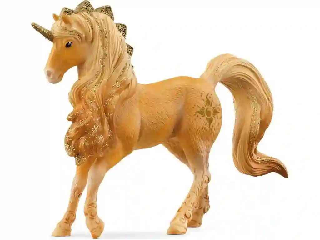 Schleich® 70822 Semental Unicornio Apollon