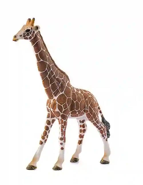 Schleich® 14749 Jirafa Macho