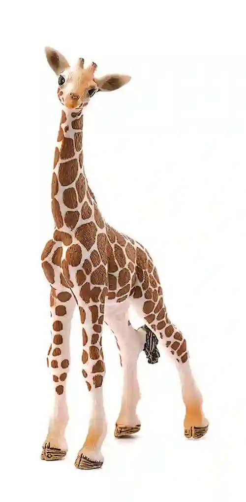 Schleich® 14751 CRIA DE JIRAFA
