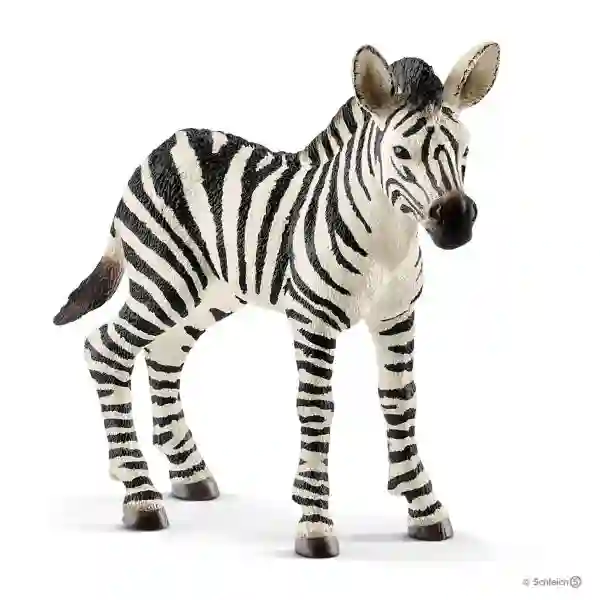 Schleich® 14811 Cría de Cebra