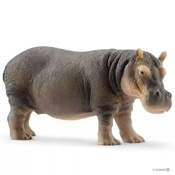 Schleich® 14814 Hipopótamo