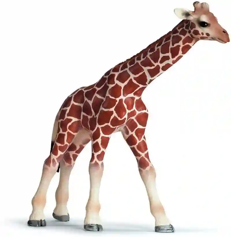 Schleich® 14321 CRIA DE JIRAFA