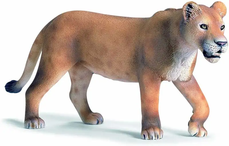 Schleich® 14363 Leona Caminando