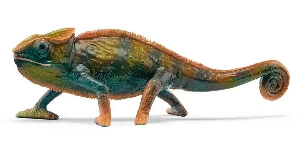 Schleich® 14858 Camaleón