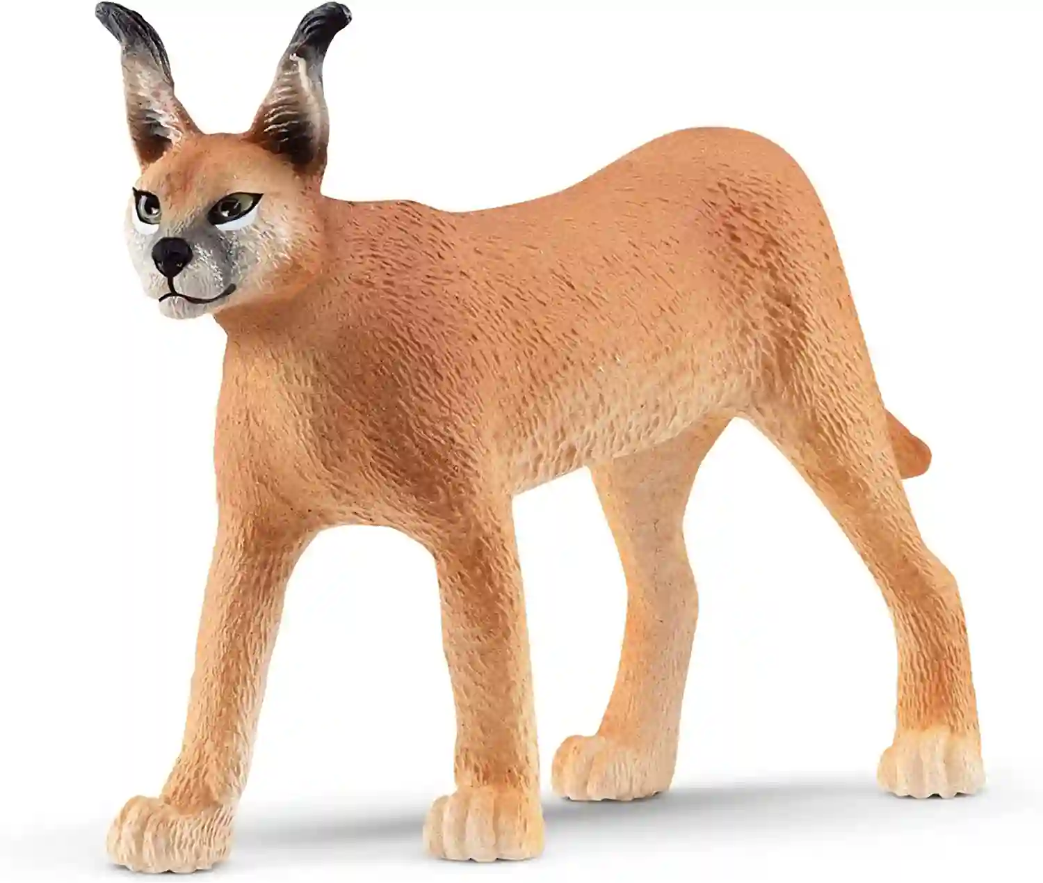 Schleich® 14867 CARACAL HÍRBRA
