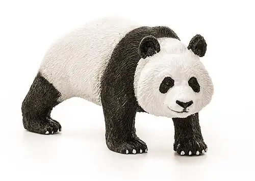Schleich® 14772 Oso Panda Gigante Macho