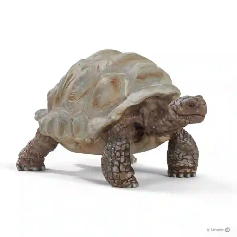 Schleich® 14824 Tortuga Gigante