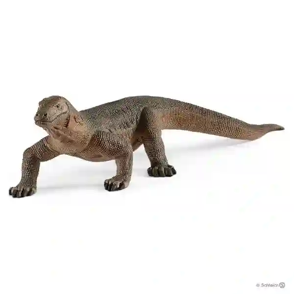Schleich® 14826 Dragón de Komodo