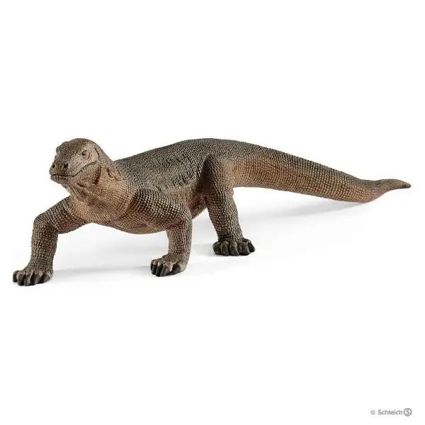 Schleich® 14826 Dragón de Komodo