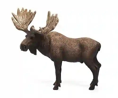 Schleich® 14781 Alce Macho