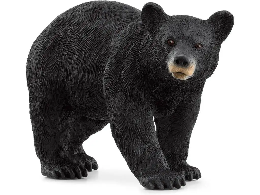 Schleich® 14869 Oso Negro Americano