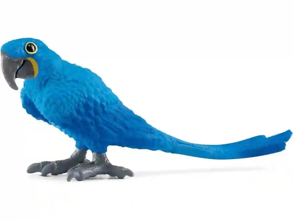 Schleich® 14859 Guacamayo Jacinto