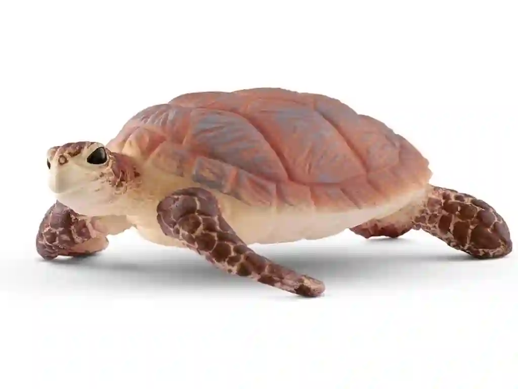 Schleich® 14876 Tortuga Carey
