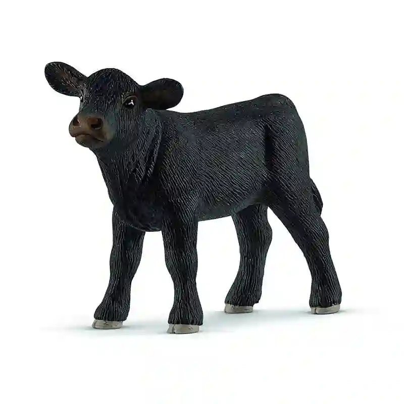 Schleich® 13768 Ternero Black Angus