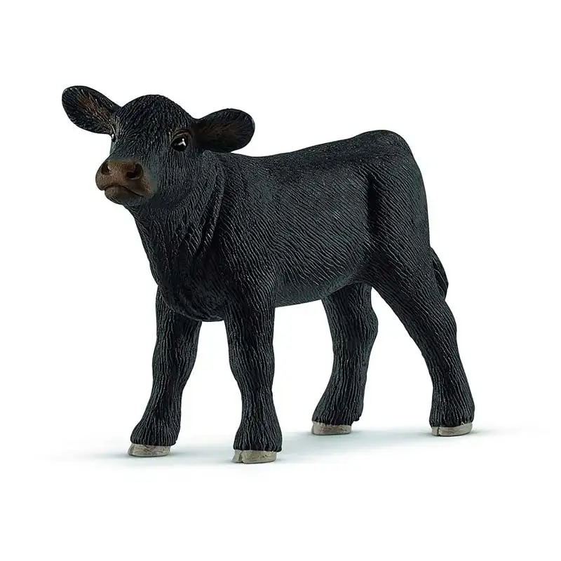 Schleich® 13768 Ternero Black Angus