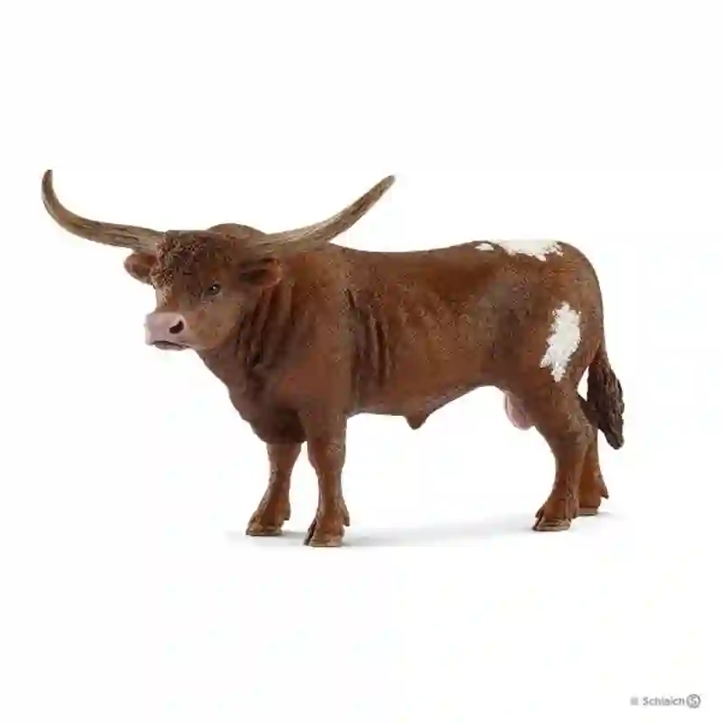 Schleich® 13866 Toro Tejano Longhorn