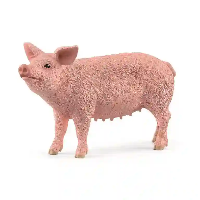 Schleich® 13933 Cerdo