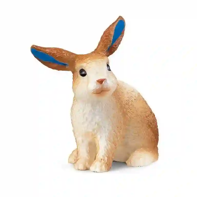 Schleich® 72188 Clumsy Clara, Conejo de Pascua