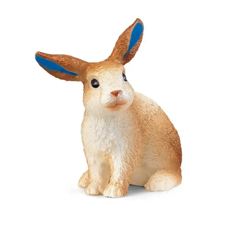 Schleich® 72188 Clumsy Clara, Conejo de Pascua