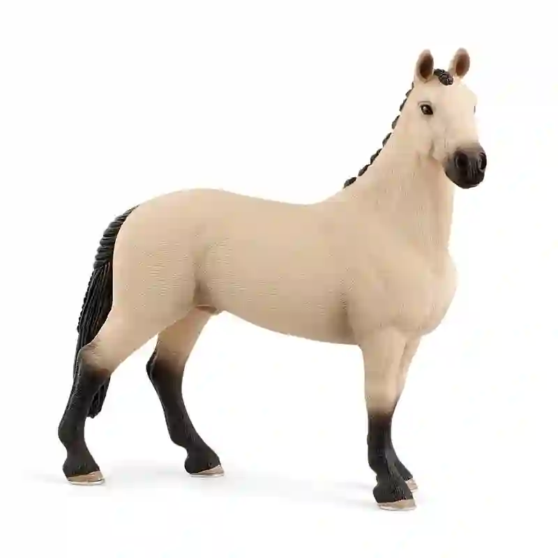 Schleich® 13928 Caballo Capón Hannoveriano