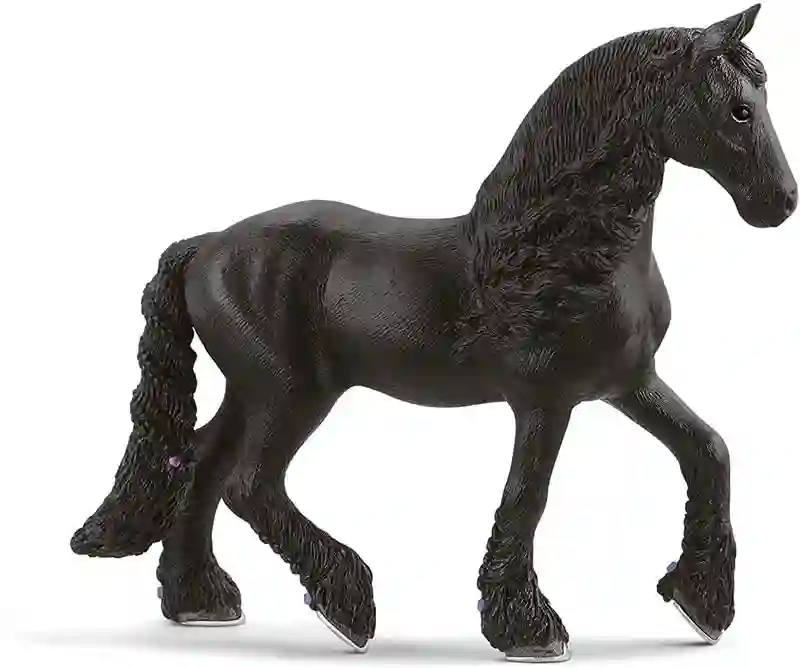 Schleich® 13906 Yegua Frisona
