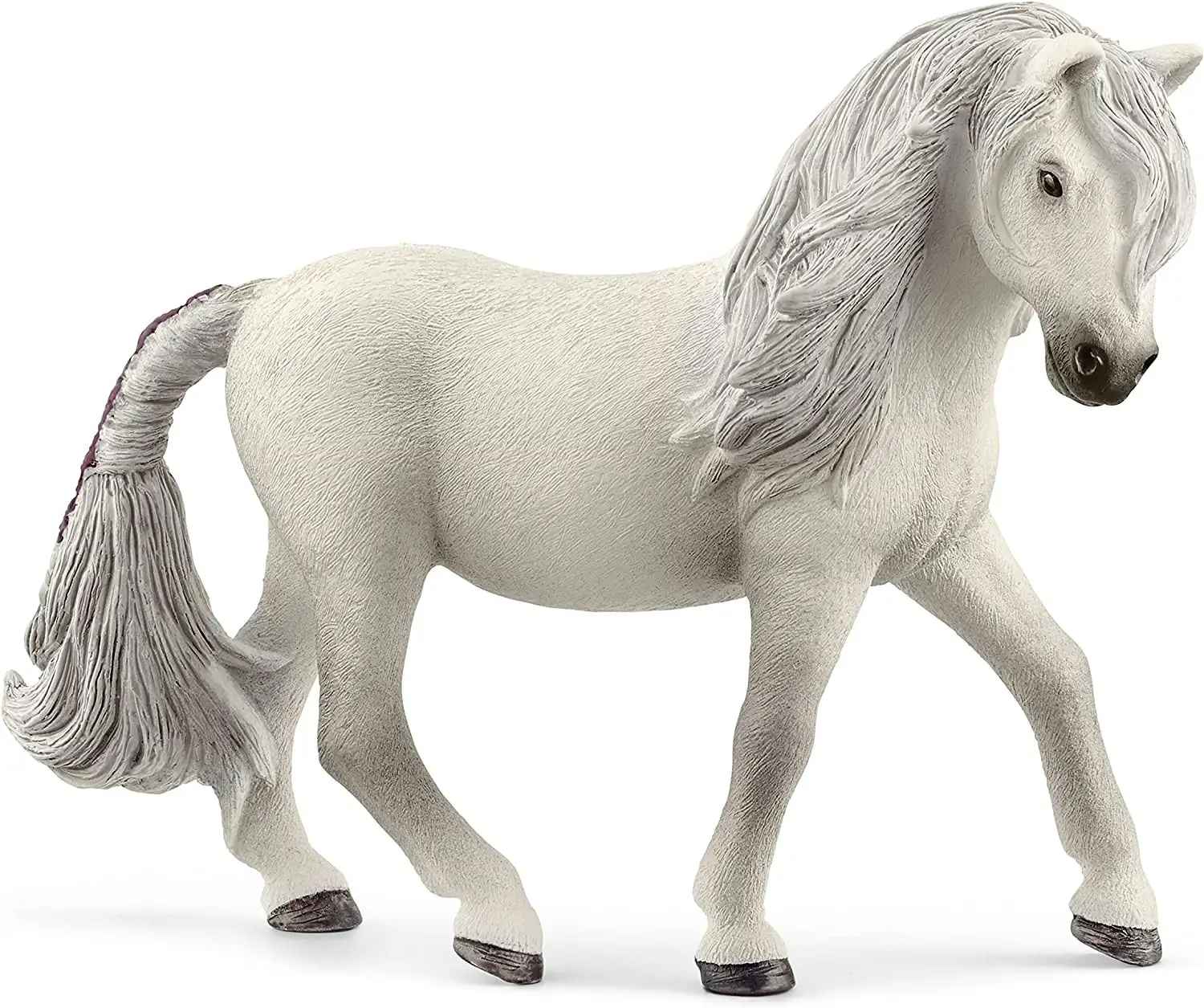 Schleich® 13942 Yegua Poni Islandesa
