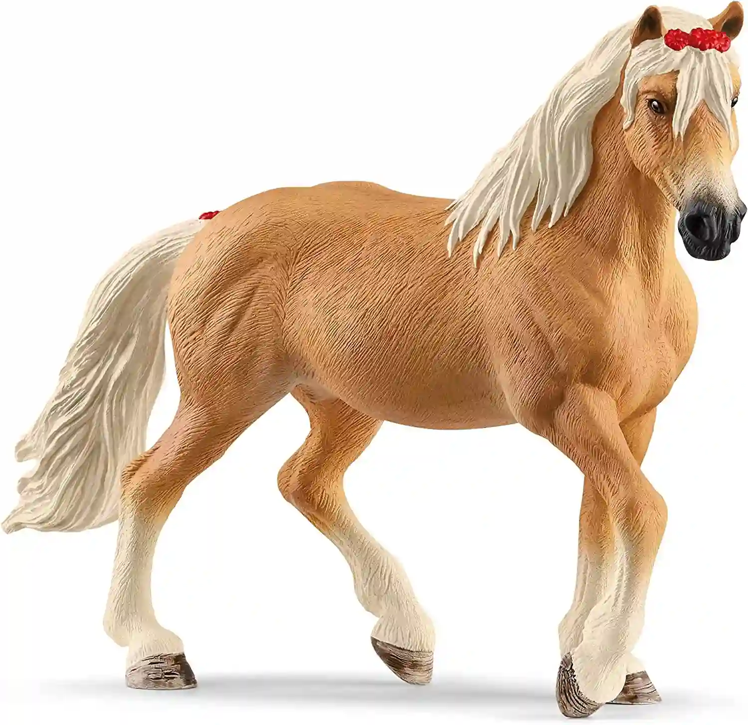 Schleich® 13950 Yegua Haflinger