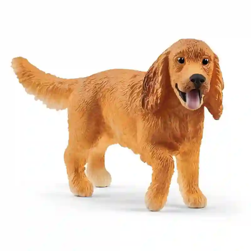 Schleich® 13896 Cocker Spaniel Inglés