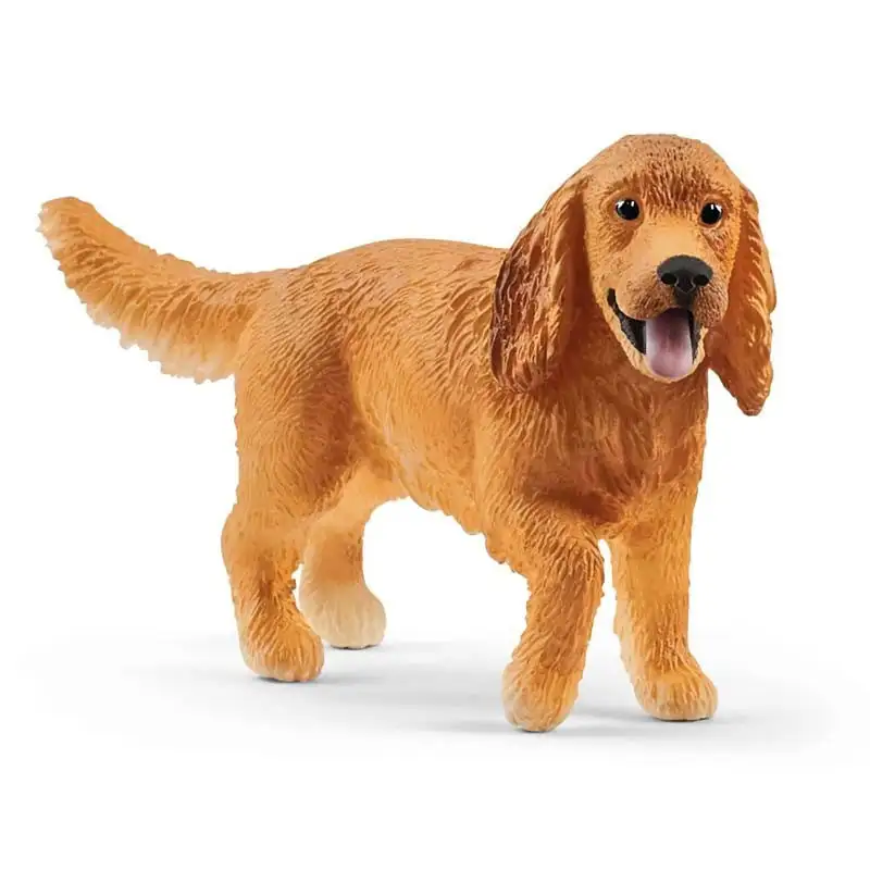 Schleich® 13896 Cocker Spaniel Inglés