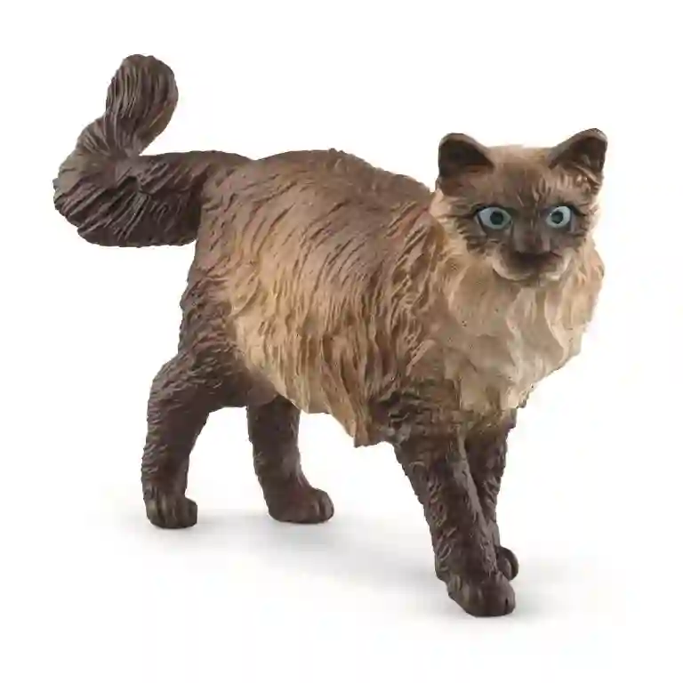 Schleich® 13940 Gato Ragdoll