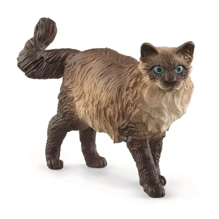 Schleich® 13940 Gato Ragdoll