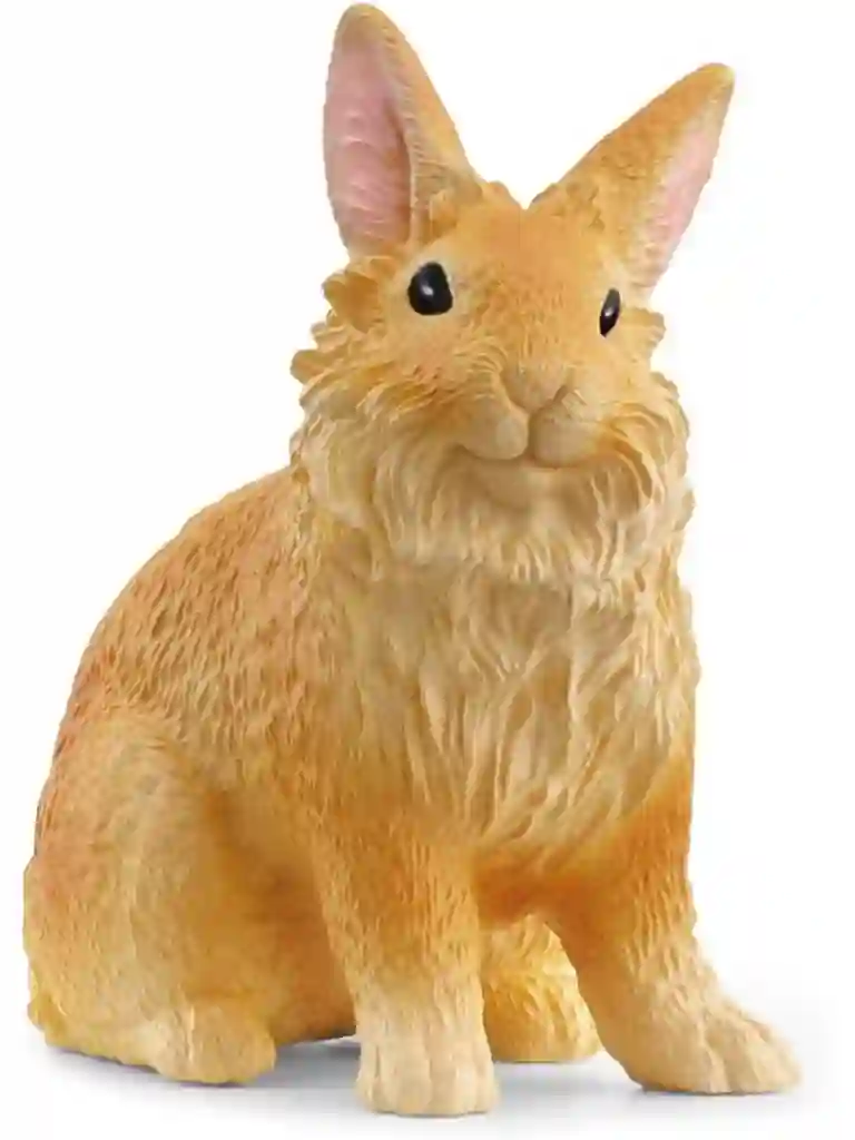 Schleich® 13974 Conejo Cabeza de León
