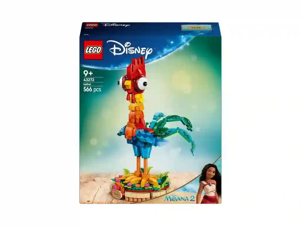 LEGO® 43272 Heihei