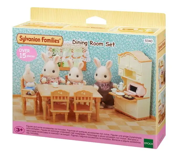 SF 5340 Set Comedor