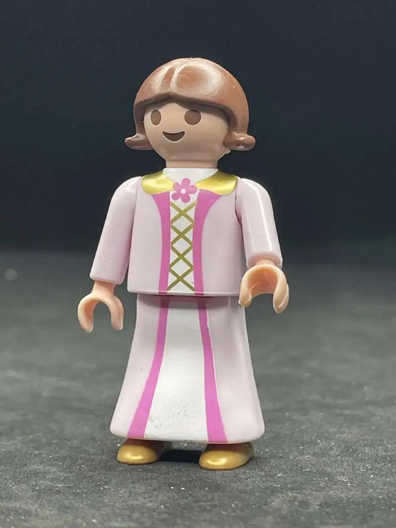 NA0165 Figura Suelta sin Complementos