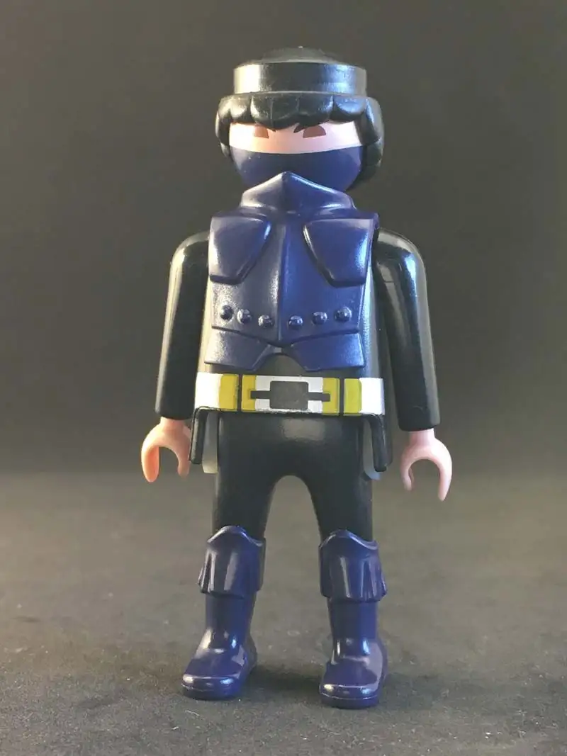 M0088 Figura Suelta sin Complementos