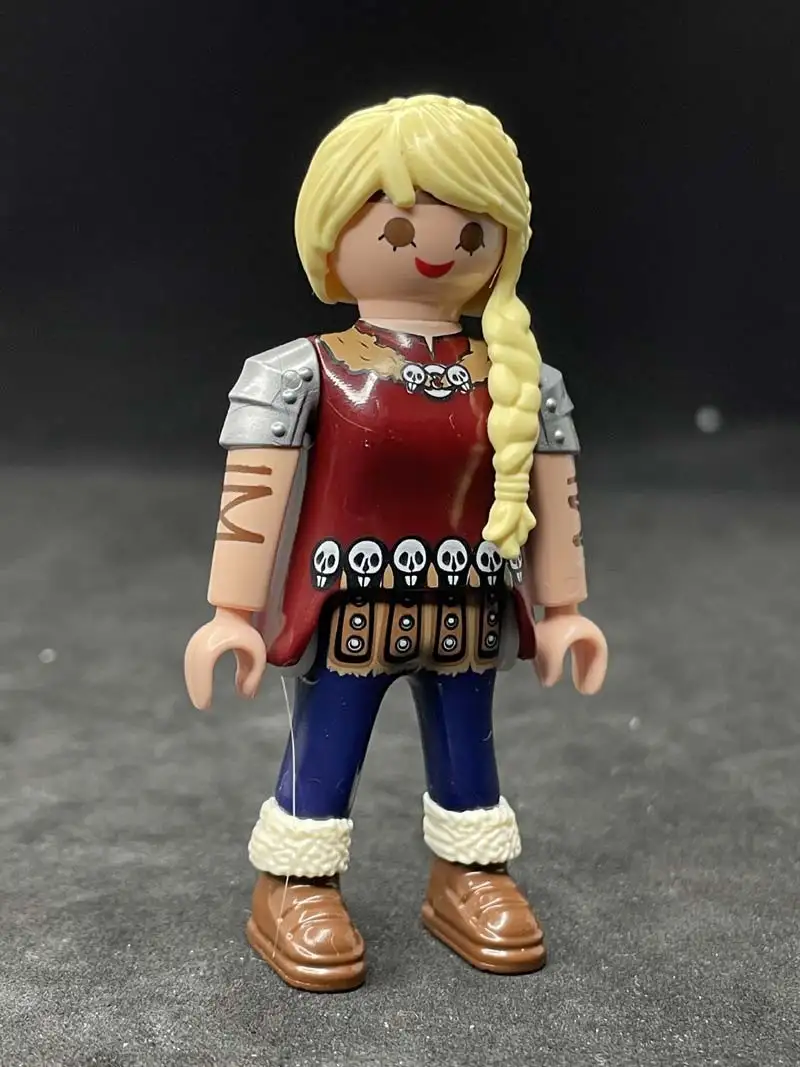 M0450 figura suelta sin complementos