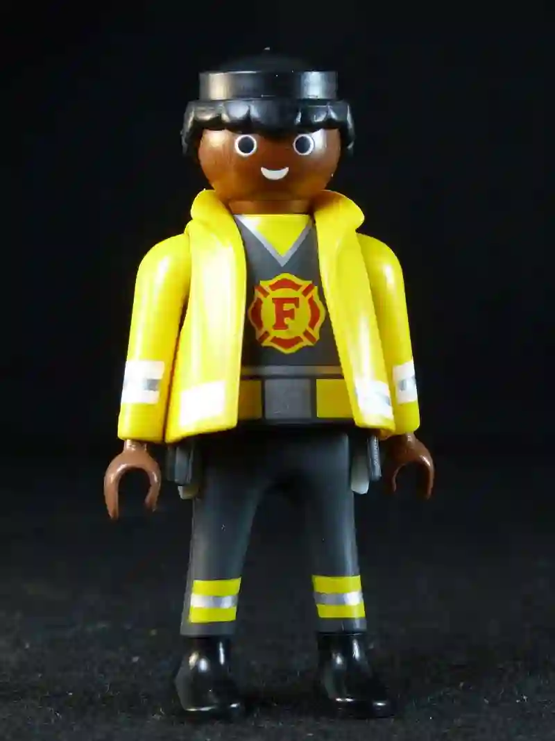 C1164 figura suelta sin complementos