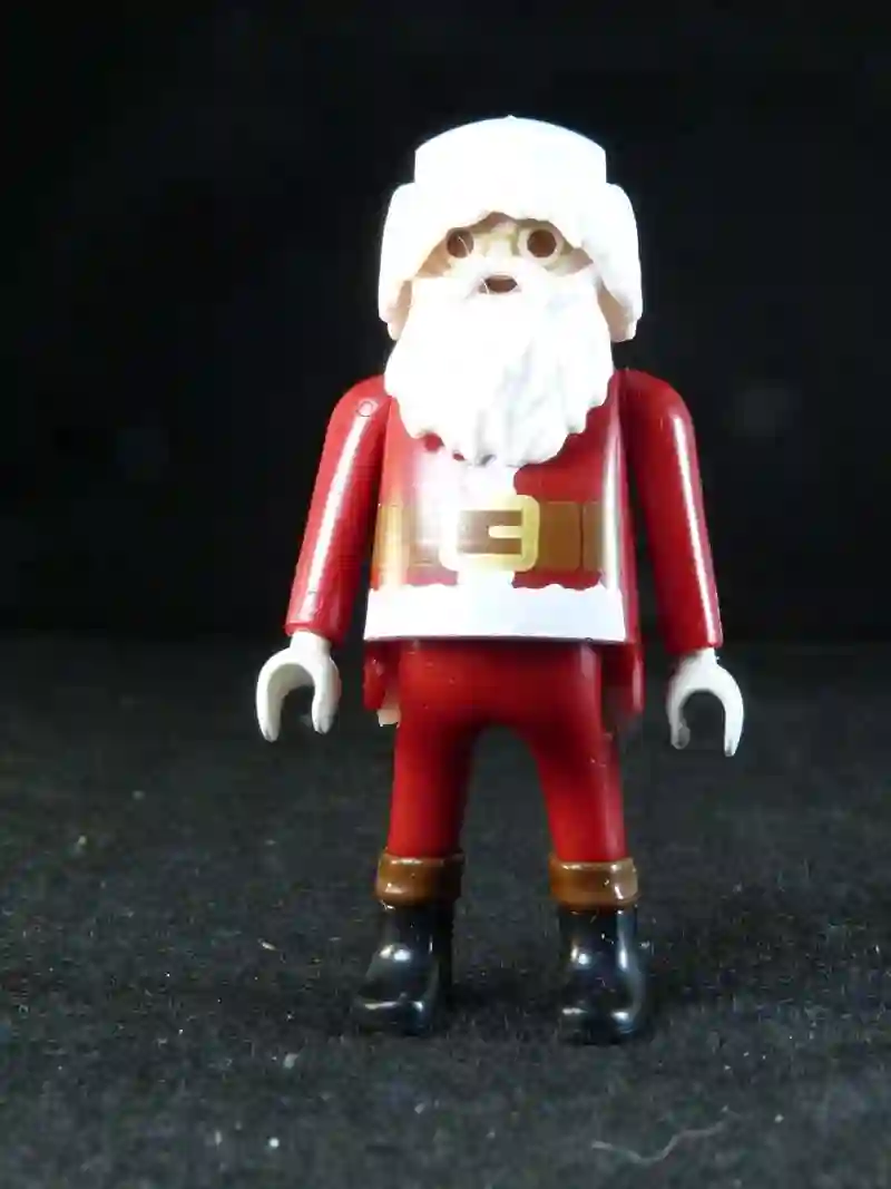 C1267 figura suelta sin complementos