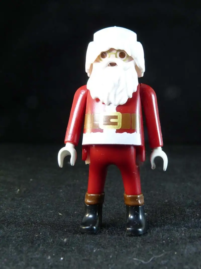 C1267 figura suelta sin complementos