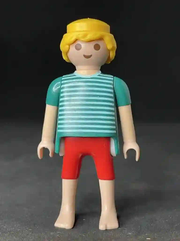 C2068 figura suelta sin complementos